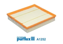 Oro filtras PURFLUX A1252 kaina