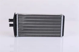 NISSENS NIS 73655 Interior heater radiator kaina