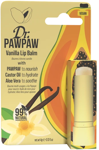 DR. PAWPAW lūpų pieštukas