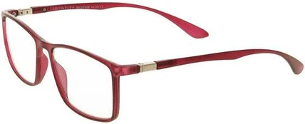 R2 Identity Dioptric Reading Glasses with Mėlyna Light Filter - MC2245BC3/1