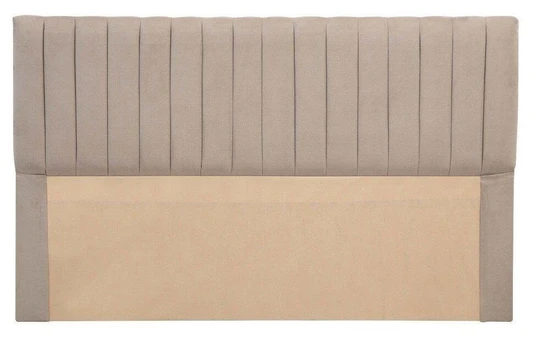 Galvūgalis Safir 140-Beige Smėlio spalvos