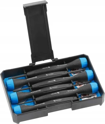 Atsuktuvų komplektas Hogert HT1S272