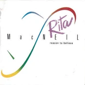 CD Rita MacNeil - Reason To Believe