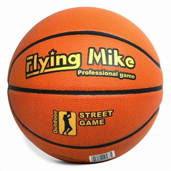 Krepšinio kamuolys 7 FLYING MIKE