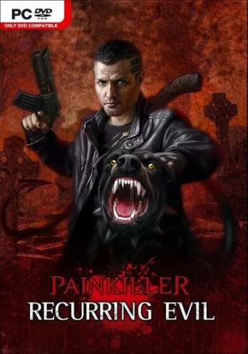 Painkiller: Recurring Evil PC