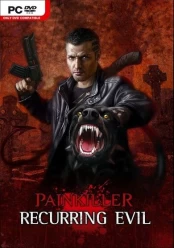 Painkiller: Recurring Evil PC kaina