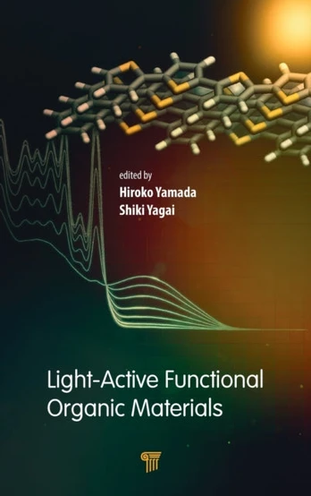 Light-Active Functional Organic Materials