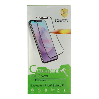 Toptel Hard Ceramic