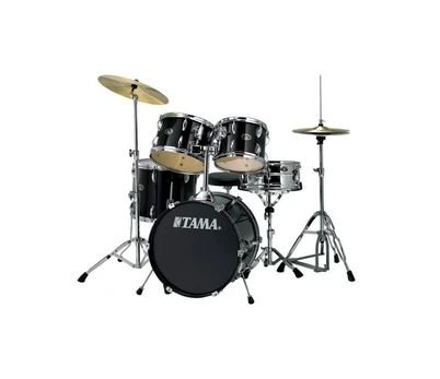 Būgnų komplektas TAMA SG52KH6C BK