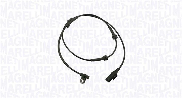 Jutiklis, rato greitis MAGNETI MARELLI 172100047010