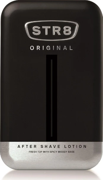 Losjonas po skutimosi STR8 Original, 100 ml