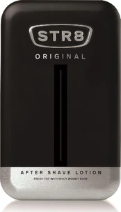 Losjonas po skutimosi STR8 Original, 100 ml kaina