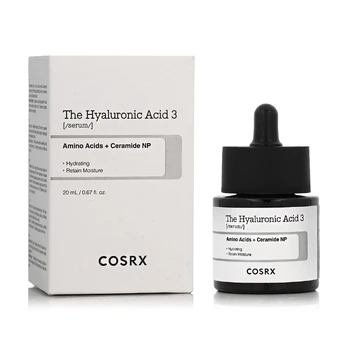 COSRX The Hyaluronic Acid 3 3 20 ml
