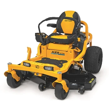 Vejos traktoriukas XZ5 L127, Cub Cadet