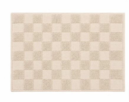Vonios kilimėlis voniai, 50x80 cm