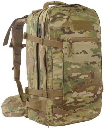 No Name Tactical Backpack Tasmanian Tiger MP MK II MC