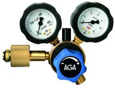 Aga Reduktionsventil Fixicontrol HT ilt