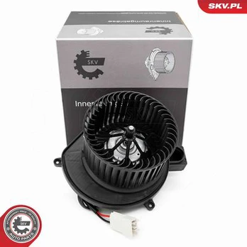 Vidaus pūtiklis ESEN SKV 68SKV131