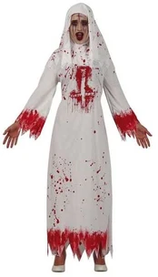 Fiesta Bloody Nun kostume