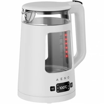 Virdulys AENO EK6