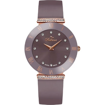 Laikrodis moterims Bellevue E.122 (Ø 26 mm)