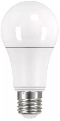 LED lemputė Emos A60 LED, E27, šiltai balta, E27, 10.5 W, 1060 lm