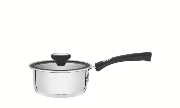 Tramontina Indukcinis puodas ilga rankena SOLAR SILICONE 16 cm, 2.2 l