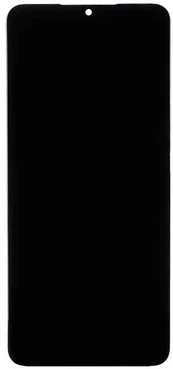 Dėklas For_Samsung LCD display + Touch Unit Samsung A047F Galaxy A04s Juodas