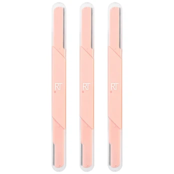 Real Techniques - Face and Brow Razors
