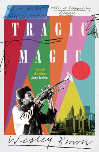 Tragic Magic