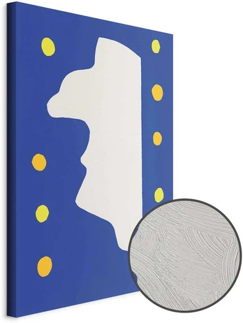 Artgeist Paveikslas - Henri Matisse – Mr. Loyal