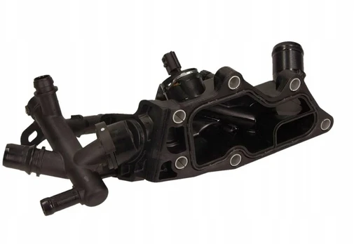 Oe renault termostato korpusas renault clio iv 0,9/1,2 tce/ captur