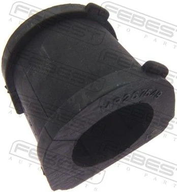 Skersinio stabilizatoriaus įvorė FEBEST MSB-005