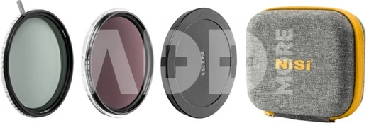 NISI FILTER SWIFT SYSTEM VND KIT 82MM