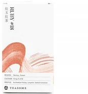 Teasome - Ruby #18 - Loose Tea 50 g