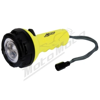 Osculati Sub-Extreme LED žibintuvėlis