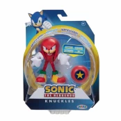 Figūrėlė su aksesuarais Sonic the Hedgehog W11, 10 cm kaina