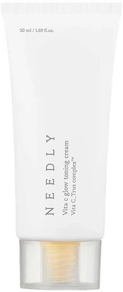 NEEDLY Vita C Glow Toning Kreminis 50 ml