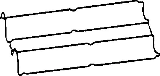 Tarpiklis, svirties dangtis CORTECO 440097P