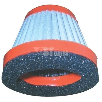 Oro filtras