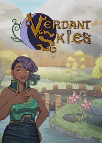 Verdant Skies PC