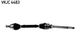 Pusašis SKF VKJC 4483