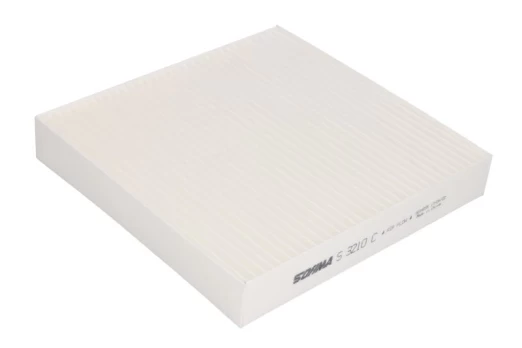 Salono filtras SOFIMA S3210C