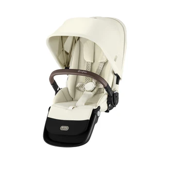 Vežimėlio kėdutė Cybex Gazelle S TPE, Seashell Beige