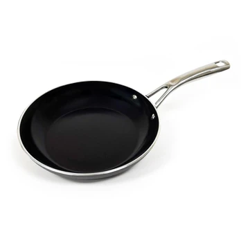 Keptuvė Berndes Classic, Ø 24 cm, aliuminis