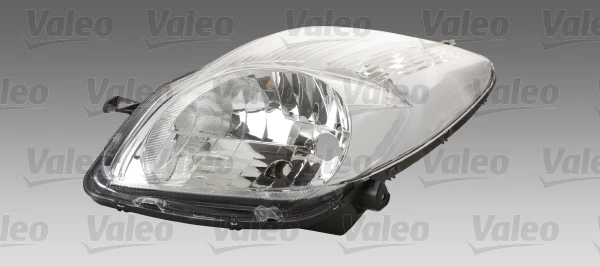 Priekinis žibintas VALEO 043932