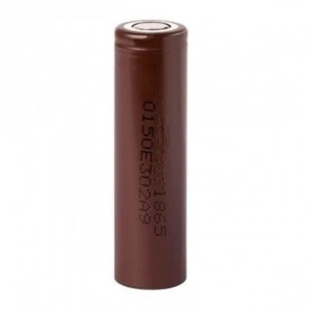 Akum. 18650 Li-ion 3.6V 3000mAh 20A