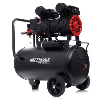 Betepalinis oro kompresorius 24L /1390W, KD1385