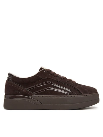 Liu Jo Laisvalaikio batai Lena 02 BF6027 PX245 Ruda