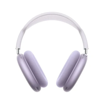 „Apple Airpods Max“ USB-C violetinė